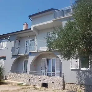 Sabljak , Kornić Croazia