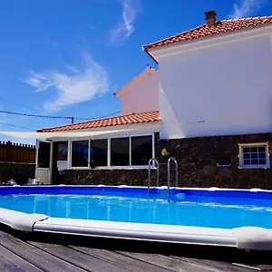 Casa Natura Ainhoa , La Oliva Spagna