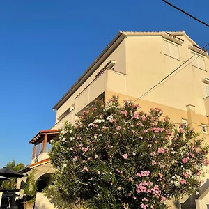 Casa Fumica , Palit Croazia