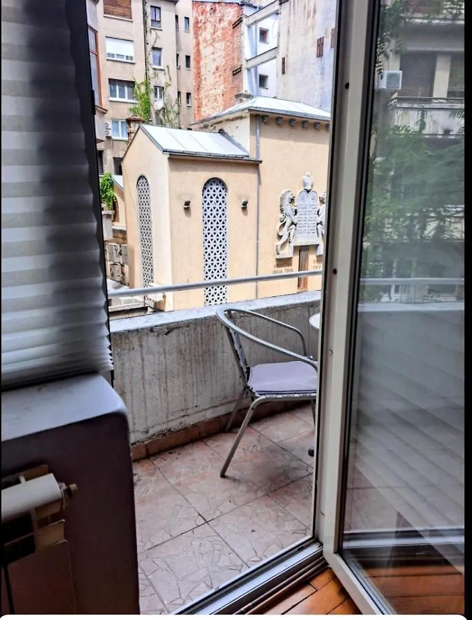 Downtown Apartment Piata Romana Bucarest Romania