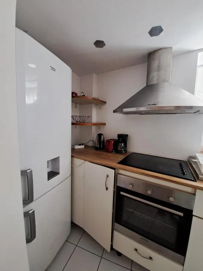 Downtown Apartment Piata Romana Bucarest