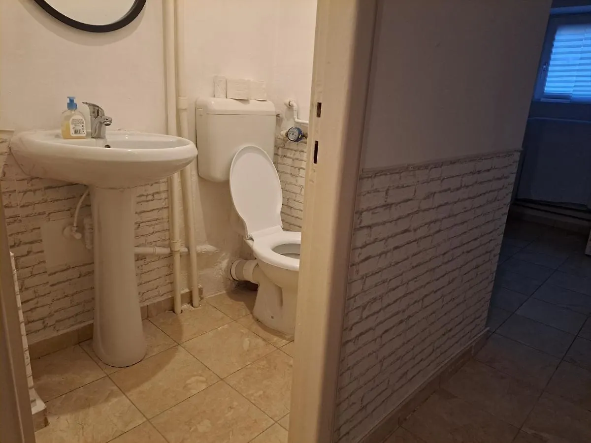 Downtown Apartment Piata Romana Bucarest