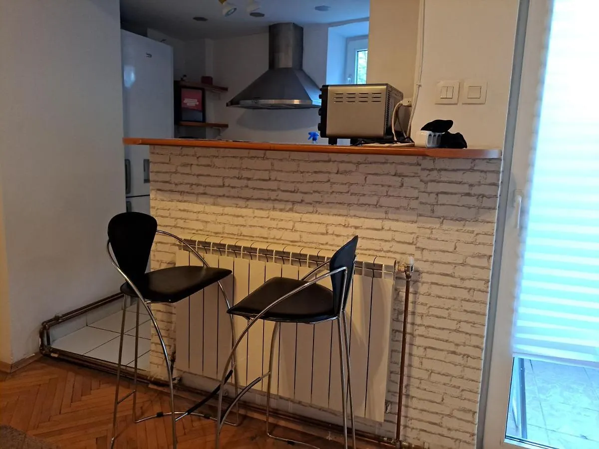 Downtown Apartment Piata Romana Bucarest Romania
