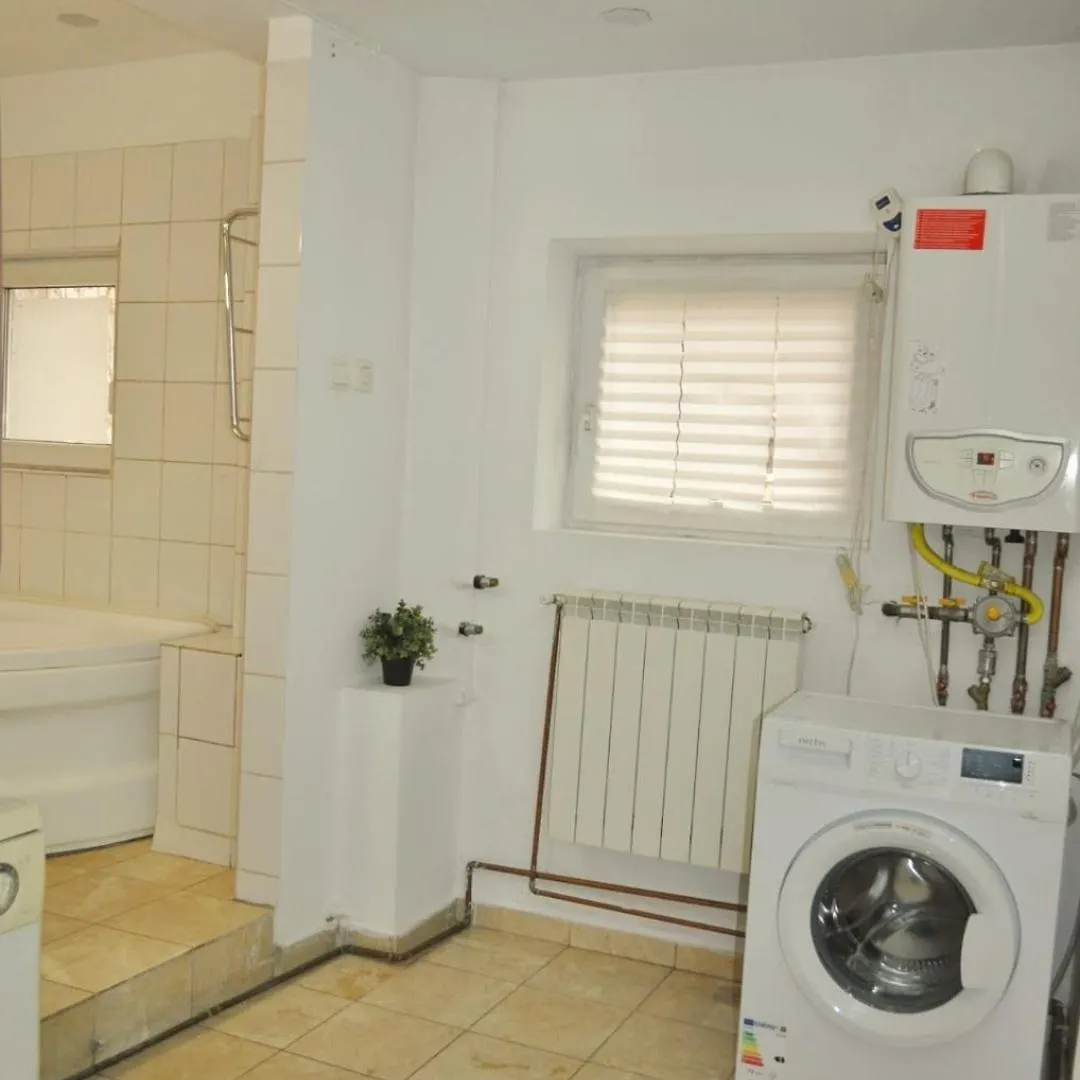 Downtown Apartment Piata Romana Bucarest