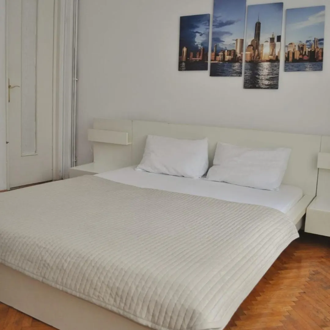 Downtown Apartment Piata Romana Bucarest